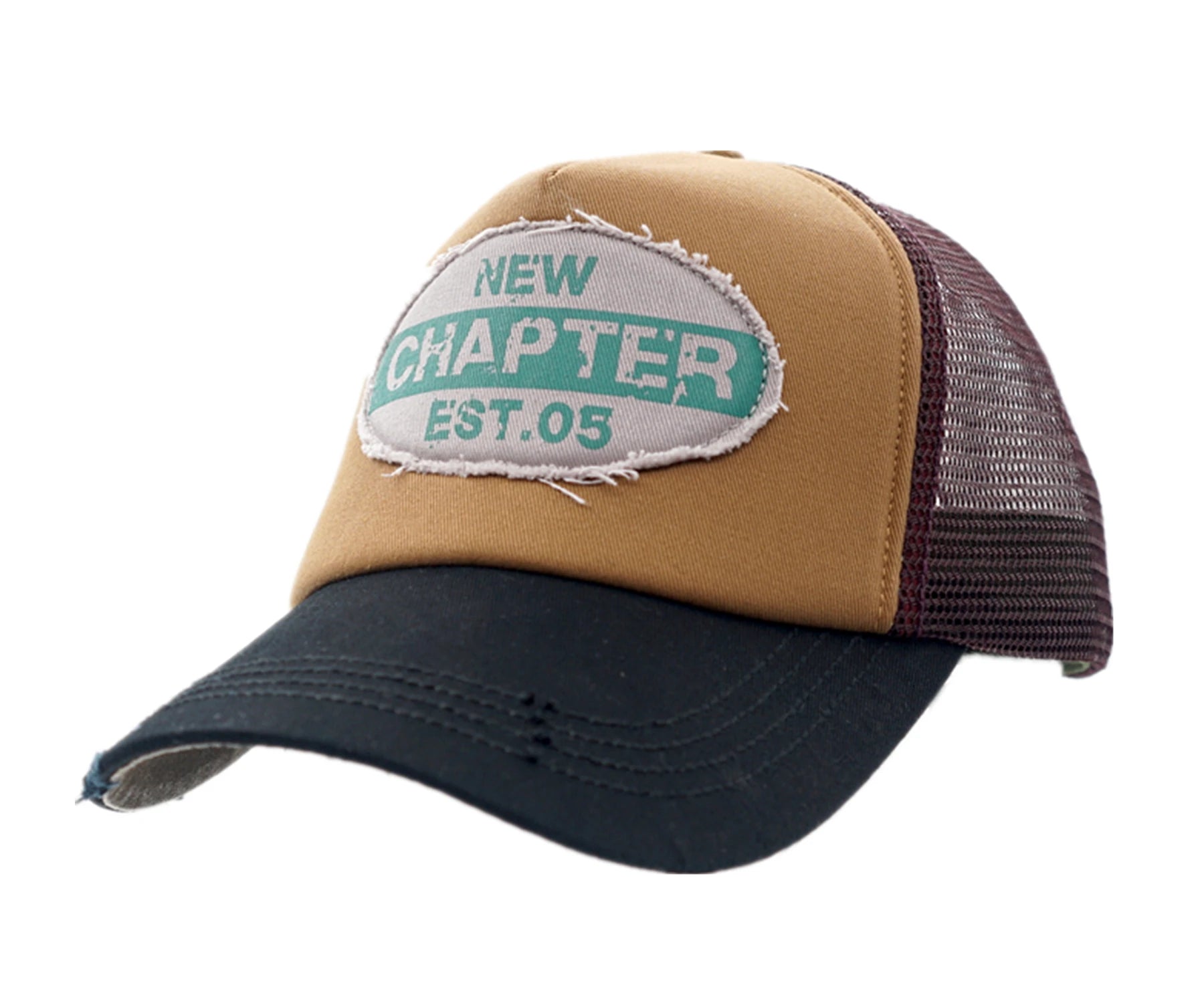 Casquette Headlinzs "New Chapter"