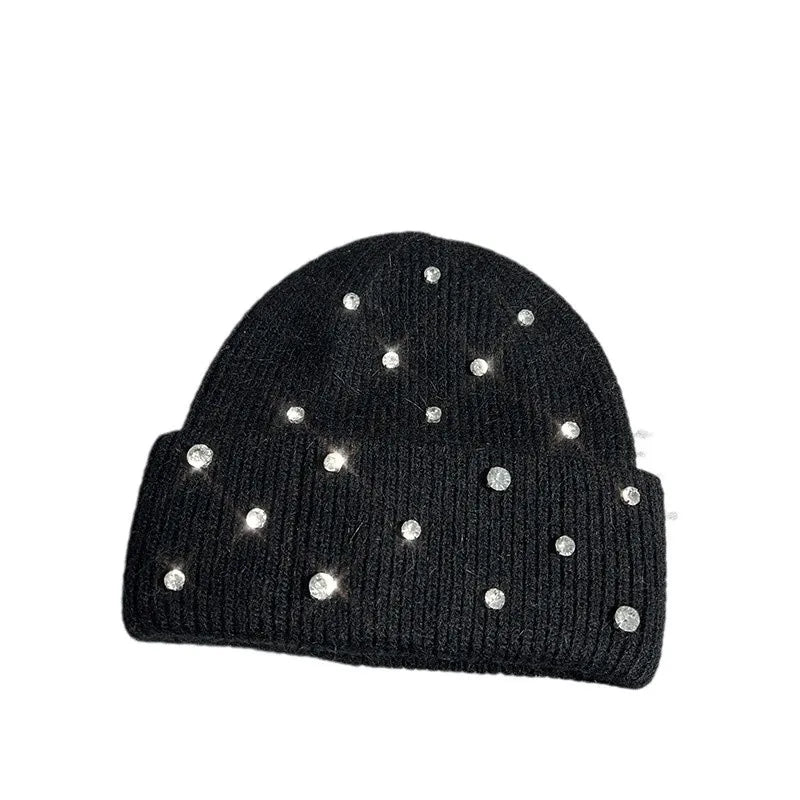 Bonnet Headlinzs "Diamond Sparkle Beanie"
