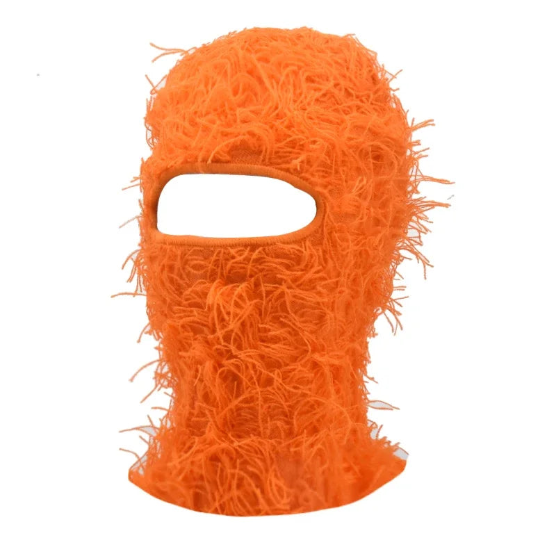 Cagoule Headlinzs "Fluffy"