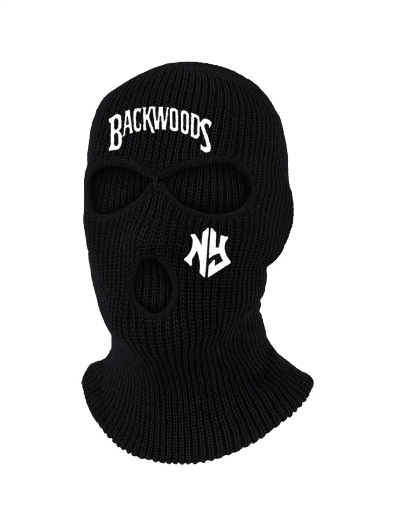 Cagoule Headlinzs "Backwoods"