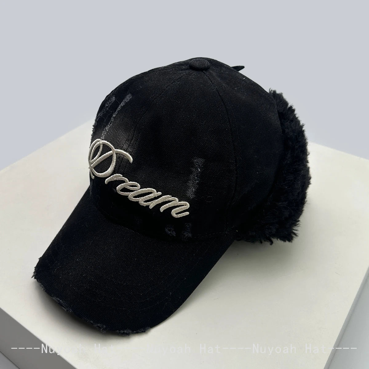 Casquette Headlinzs "Dream Sherpa"