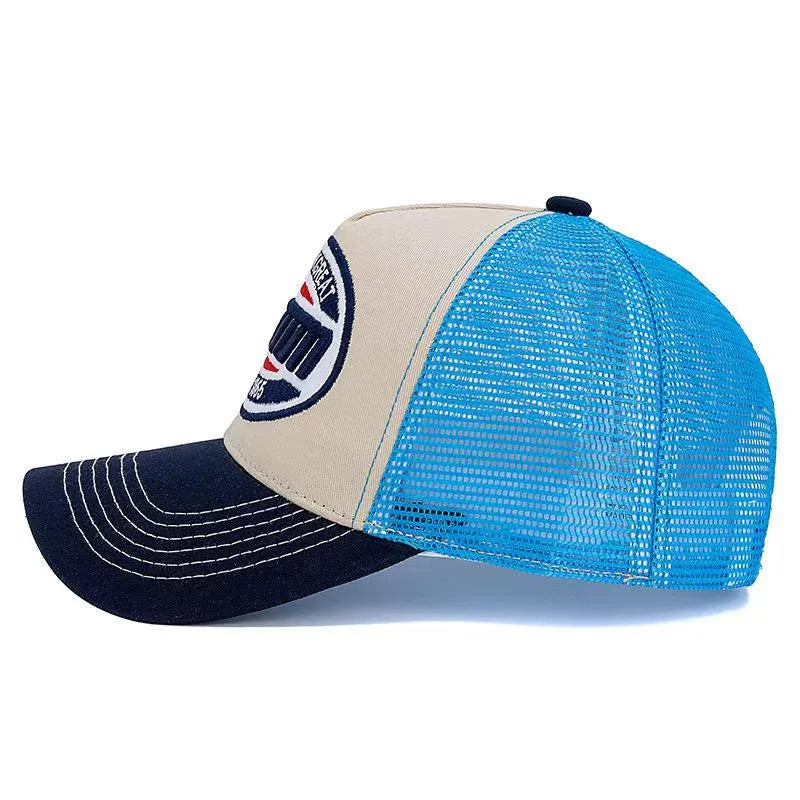 Casquette Headlinzs "Station 1865"