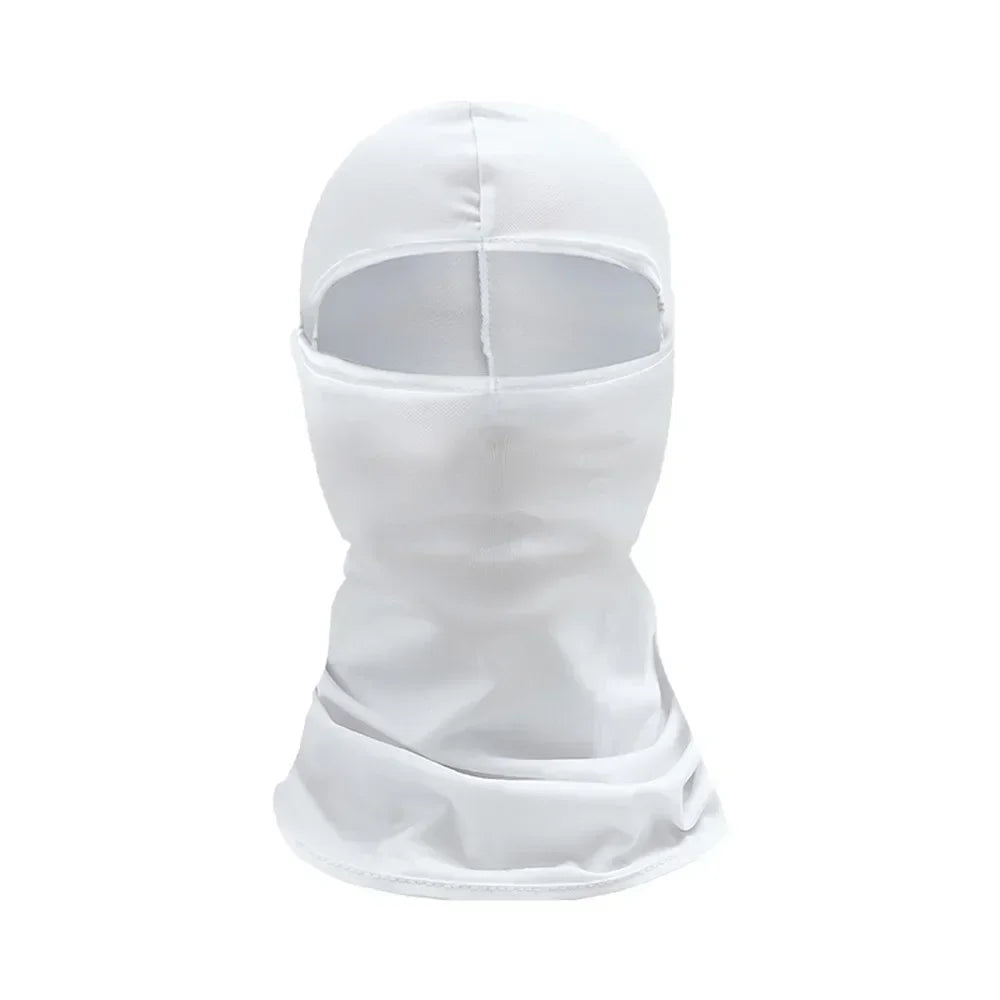 Balaclava Headlinzs Shadow Pro Full Black