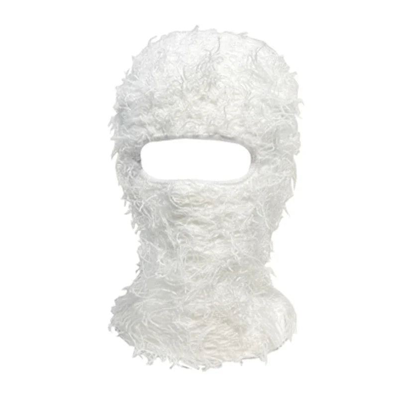 Cagoule Headlinzs "Fluffy"