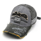 Casquette Headlinzs "Vintage 1969"