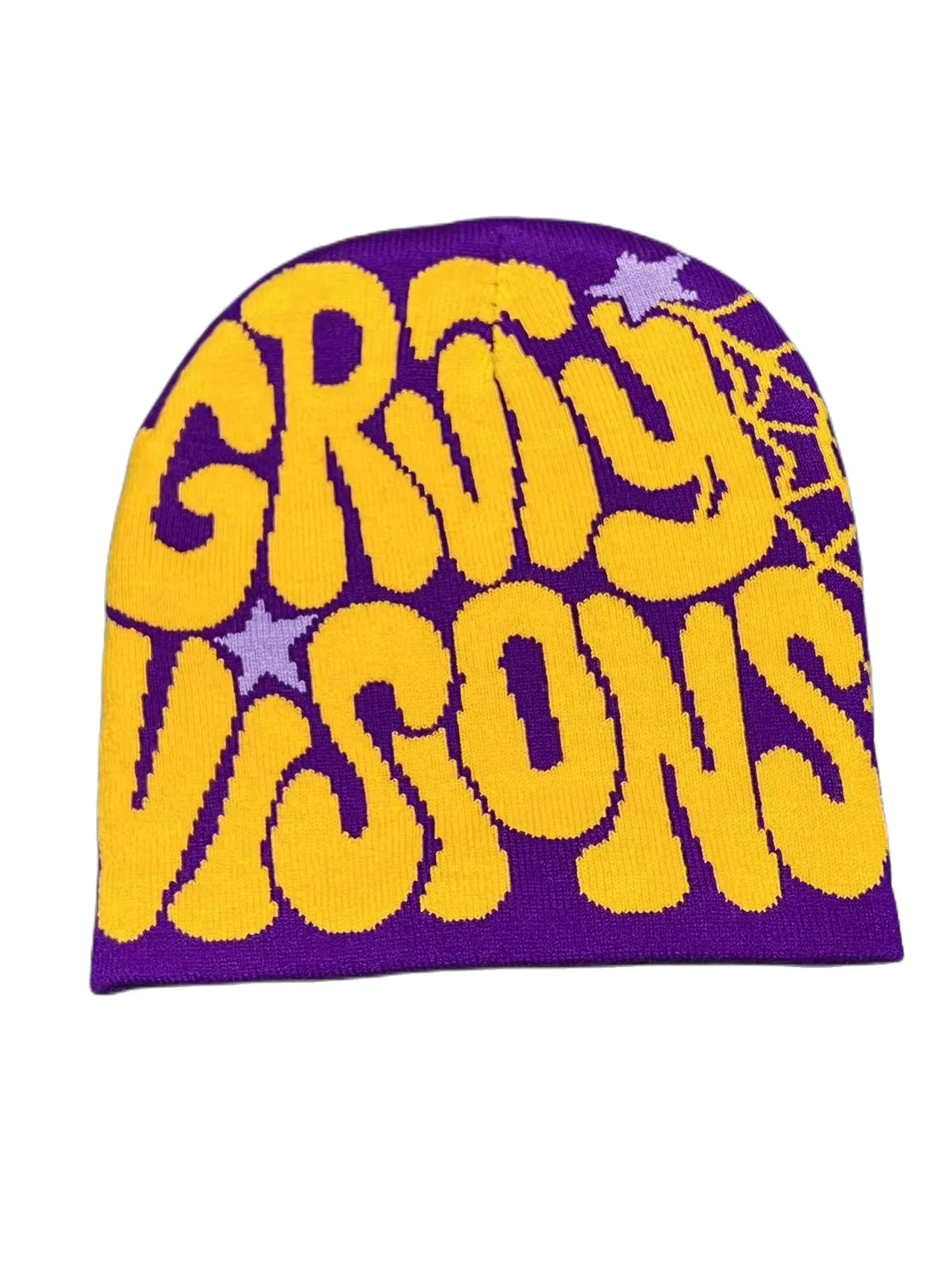 Bonnet Headlinzs "Groovy Visions"