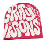 Bonnet Headlinzs "Groovy Visions"