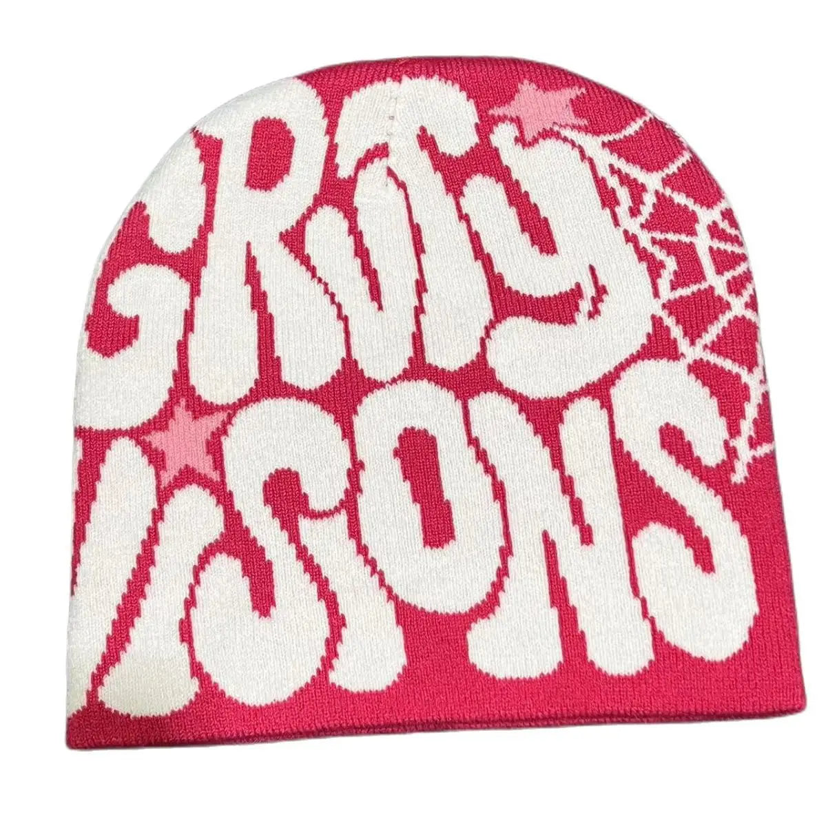Bonnet Headlinzs "Groovy Visions"