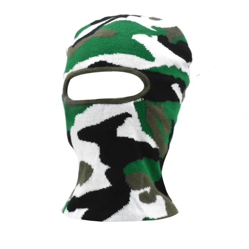 Cagoule Headlinzs "Fluffy"