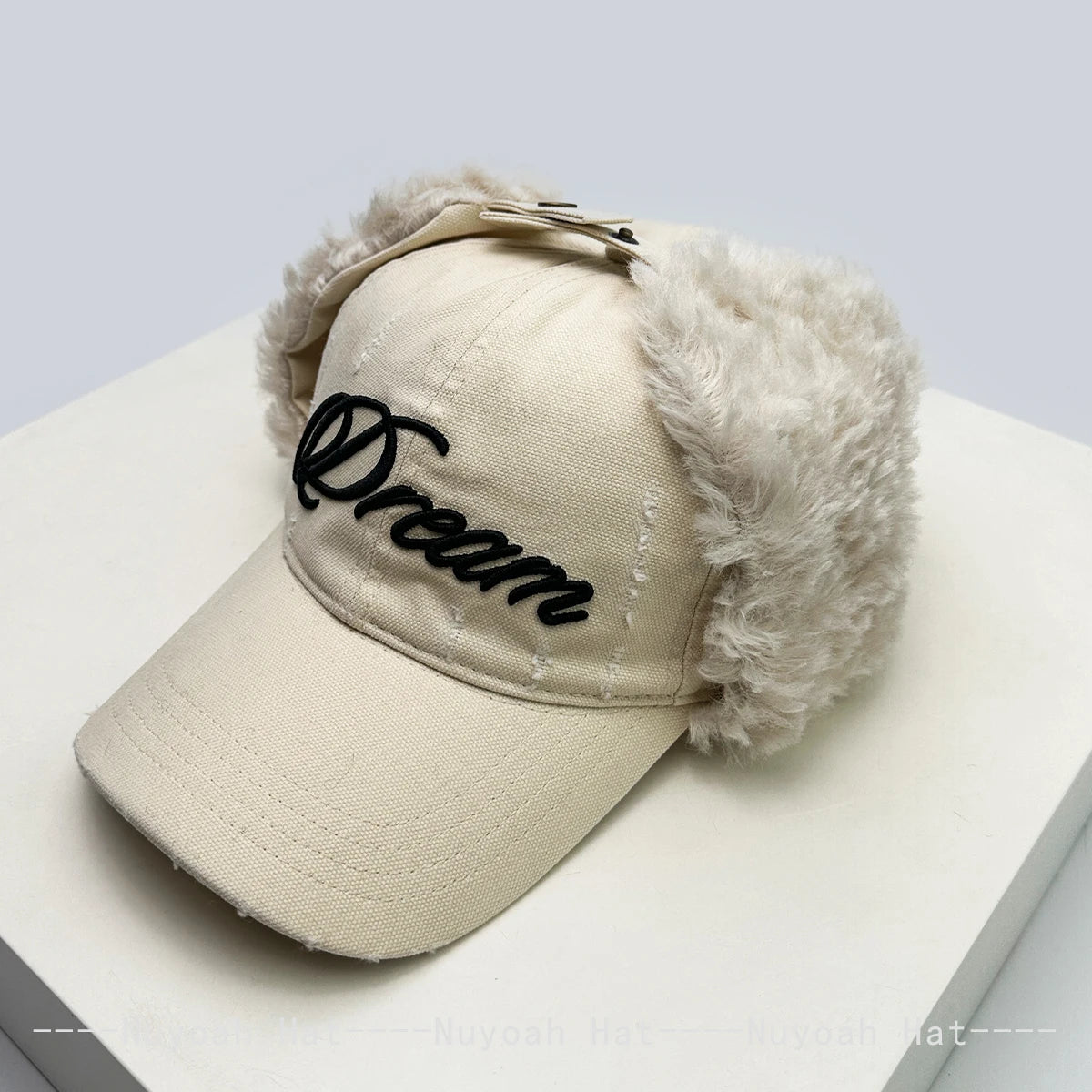 Casquette Headlinzs "Dream Sherpa"