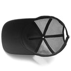 Casquette Headlinzs "All Black Stealth"