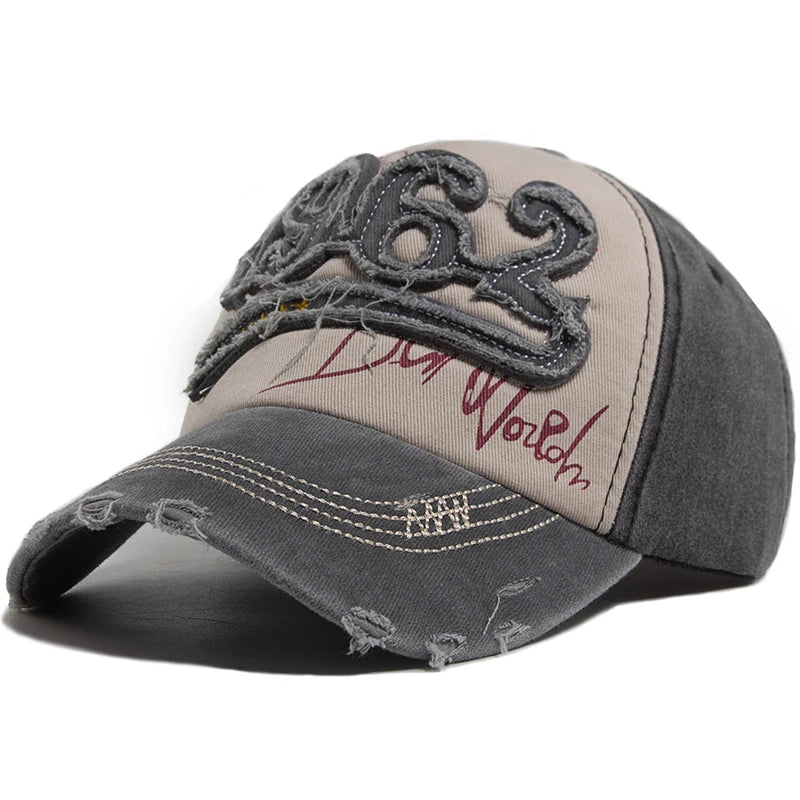 Casquette Headlinzs "Heritage 1962"