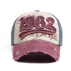 Casquette Headlinzs "Heritage 1962"