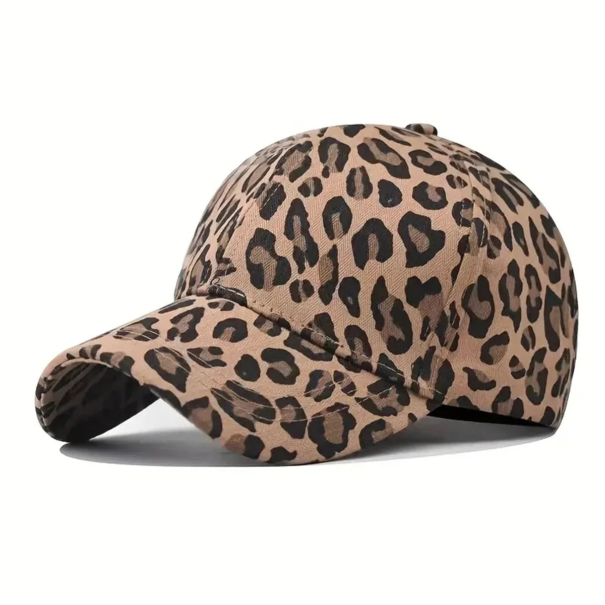 Casquette Headlinzs "Wild Instinct"