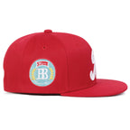 Casquette Headlinzs "R Signature"