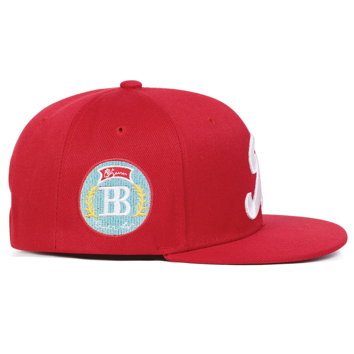 Casquette Headlinzs "R Signature"