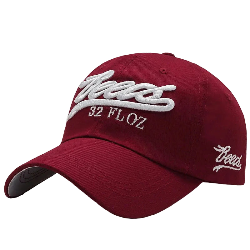 Casquette Headlinzs "Fresh 32"