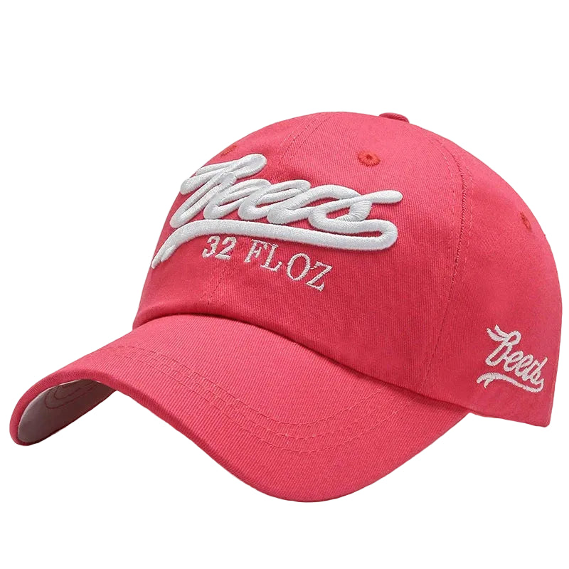 Casquette Headlinzs "Fresh 32"