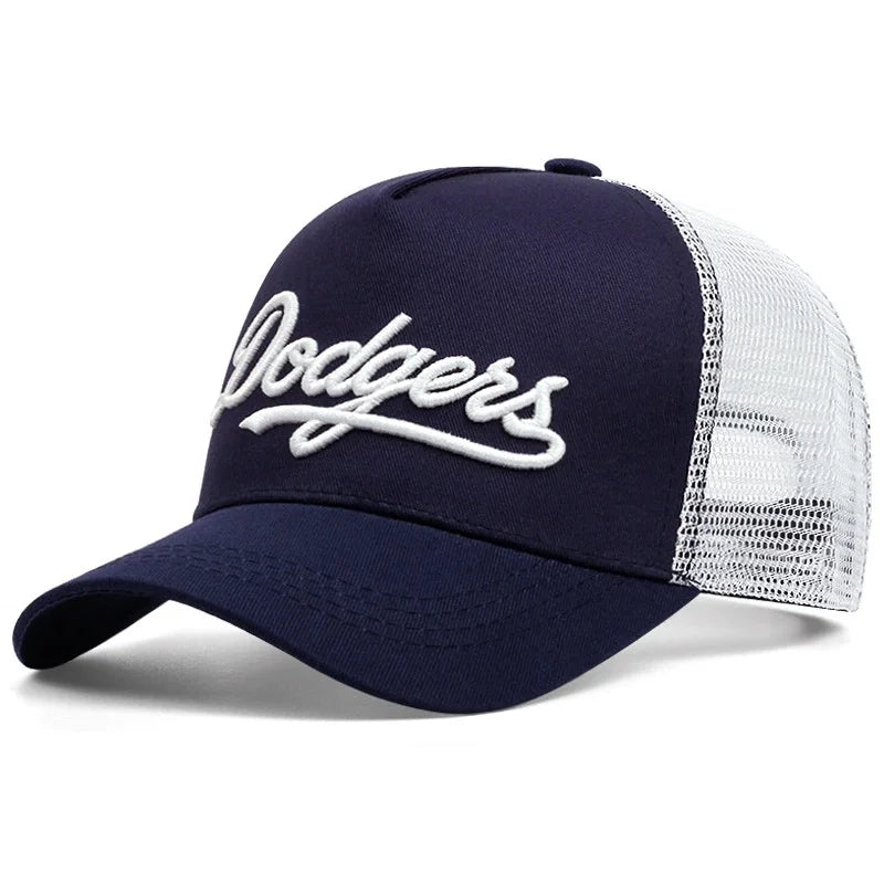 Casquette Headlinzs "Dodgers Heritage"