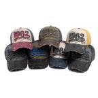 Casquette Headlinzs "Heritage 1962"