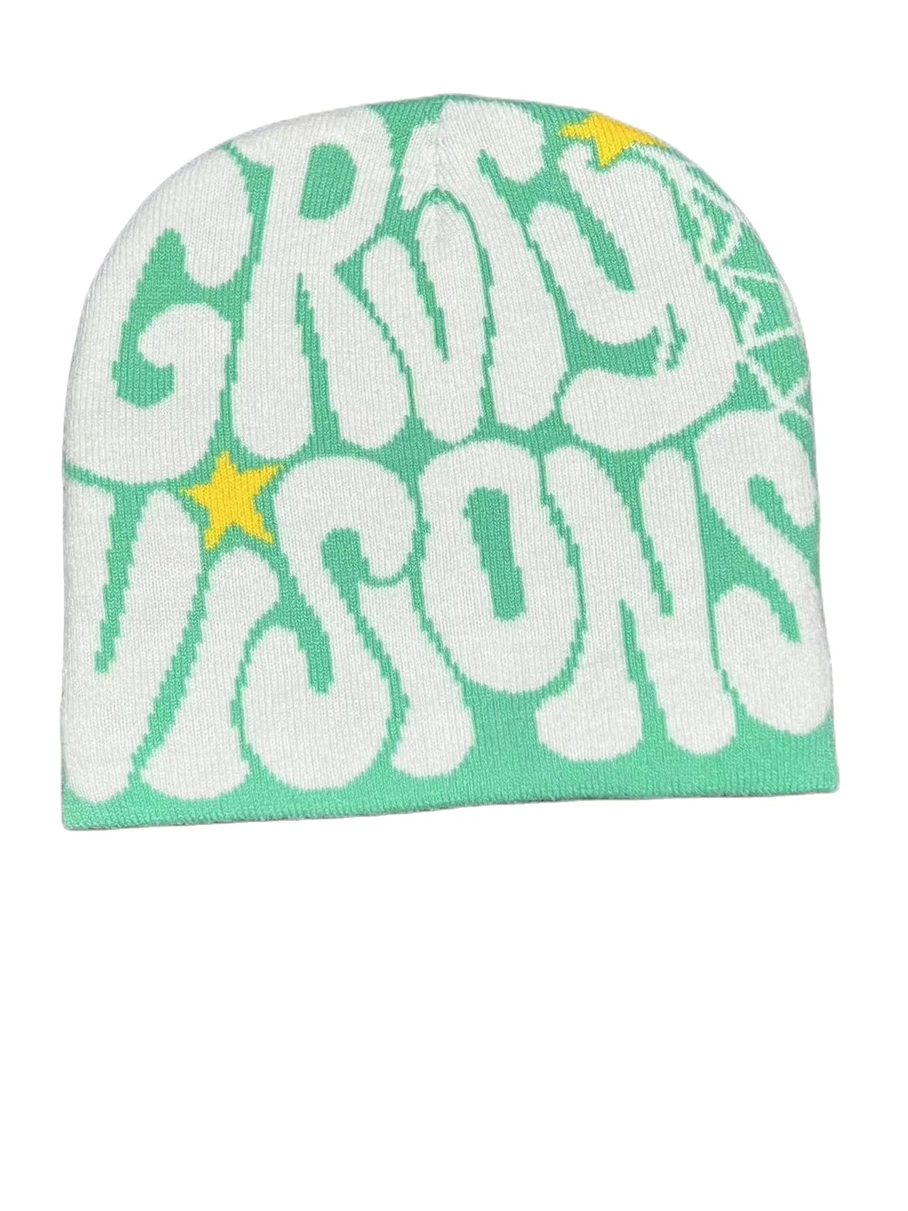 Bonnet Headlinzs "Groovy Visions"