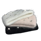 Bonnet Headlinzs "Diamond Sparkle Beanie"