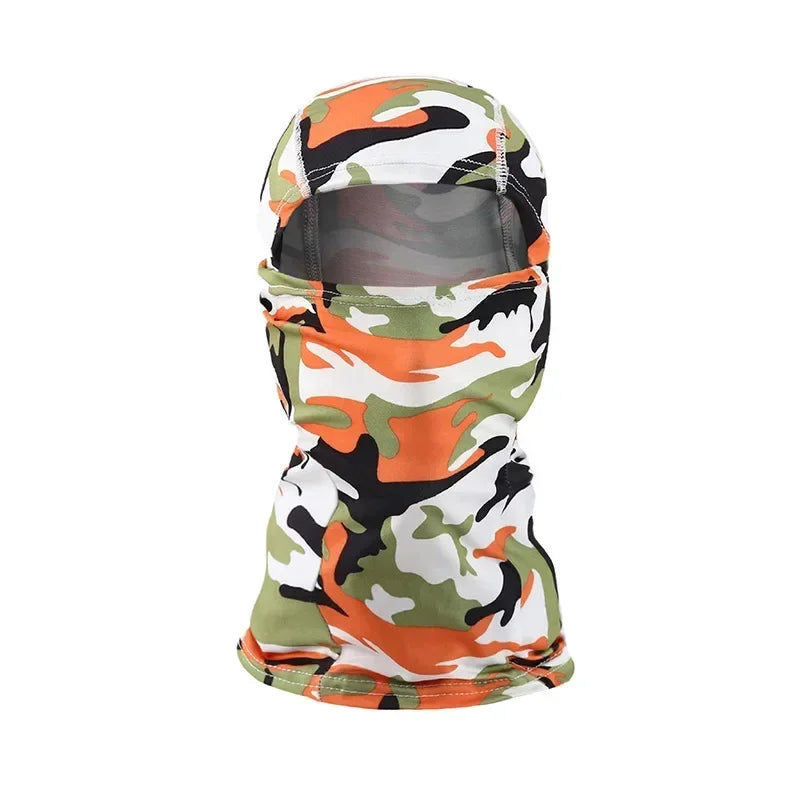 Balaclava Headlinzs Shadow Pro Full Black