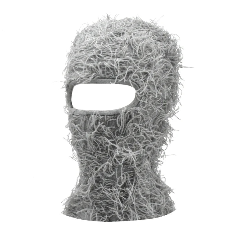 Cagoule Headlinzs "Fluffy"