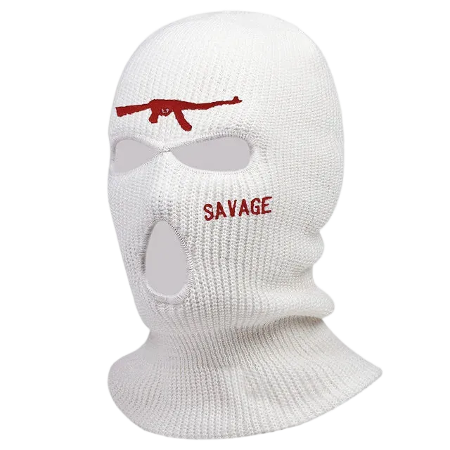 Cagoule Headlinzs "Savage"