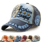 Casquette Headlinzs "Star Rebel"