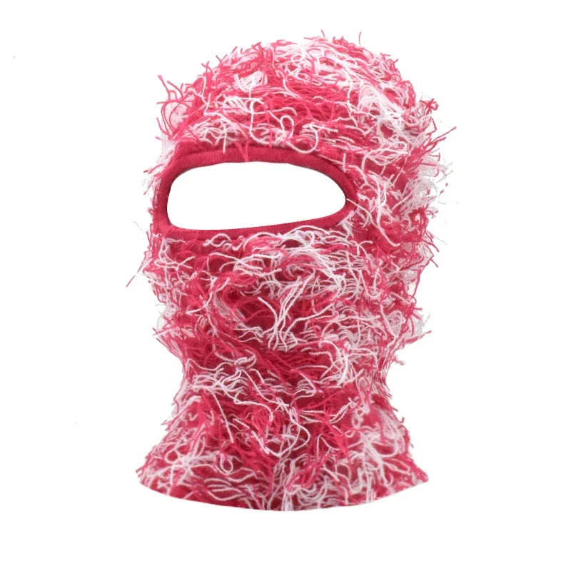Cagoule Headlinzs "Fluffy"