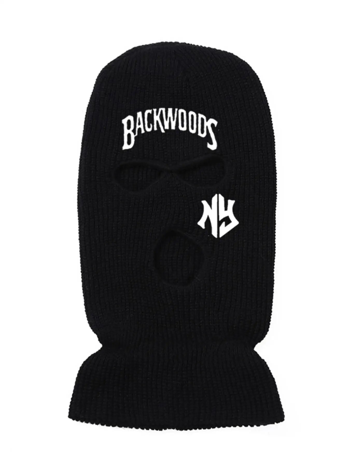 Cagoule Headlinzs "Backwoods"