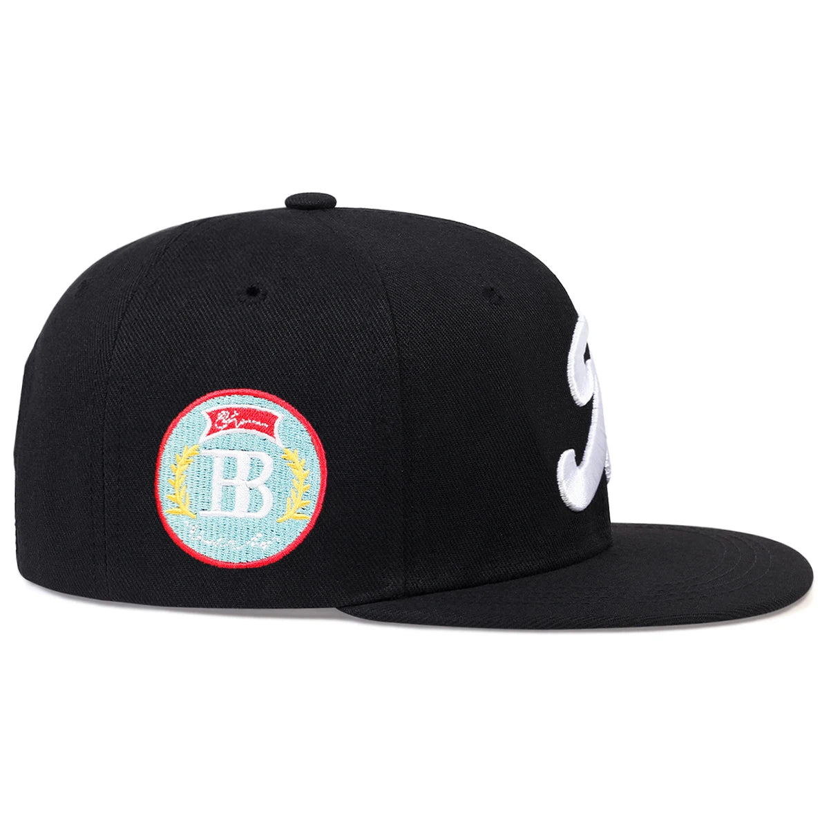Casquette Headlinzs "R Signature"