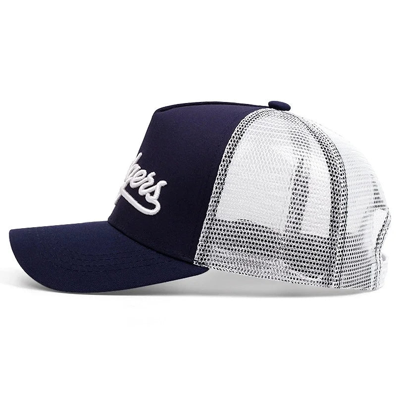Casquette Headlinzs "Dodgers Heritage"