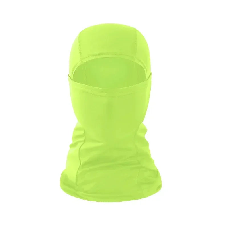 Balaclava Headlinzs Shadow Pro Full Black