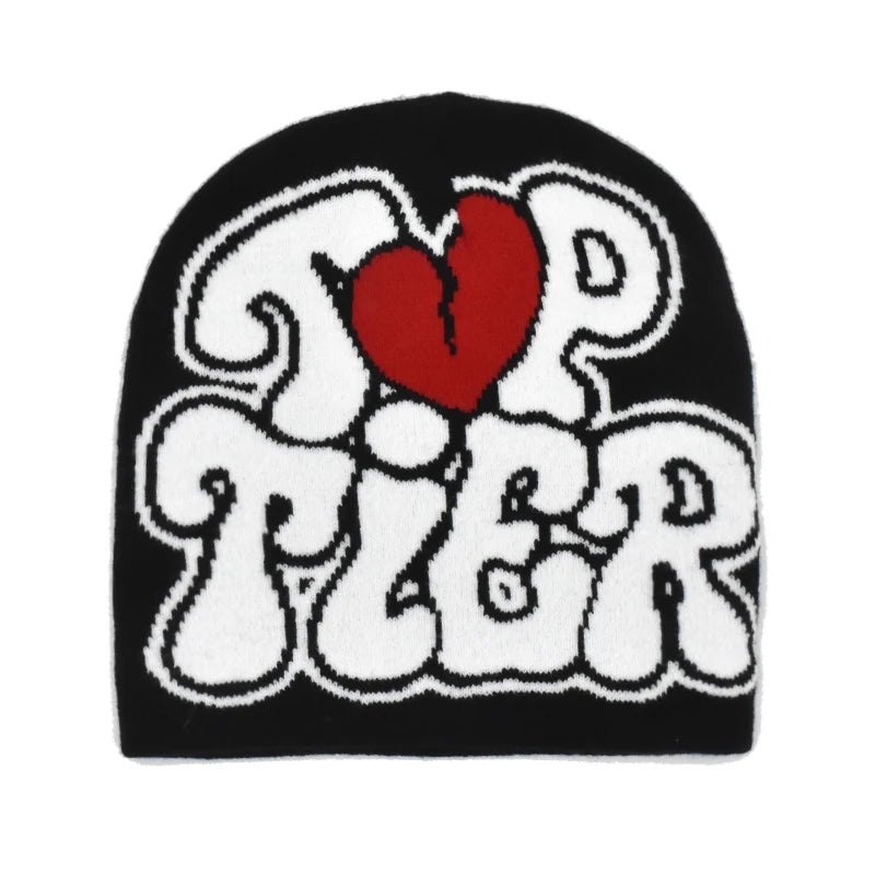 Bonnet Headlinzs " Mea Culpp"