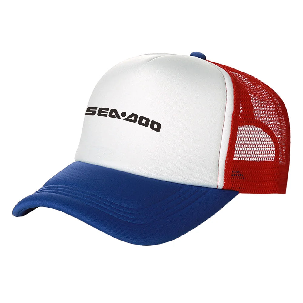 Casquette Headlinzs "Sea-Doo Edition"