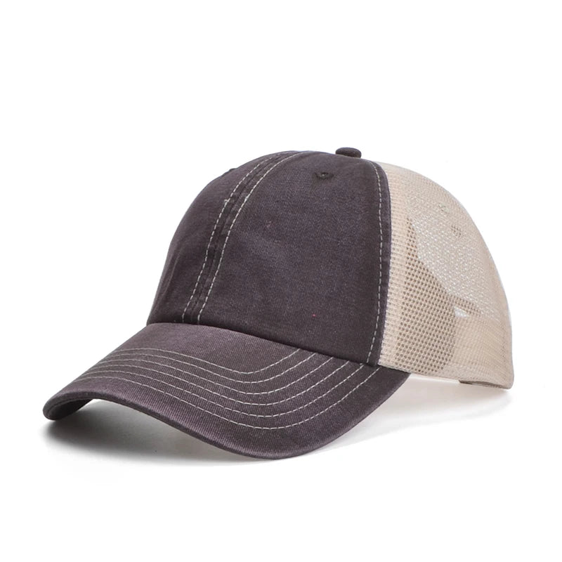 Casquette Headlinzs "New Chapter"