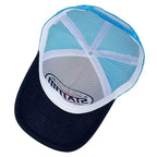 Casquette Headlinzs "Station 1865"