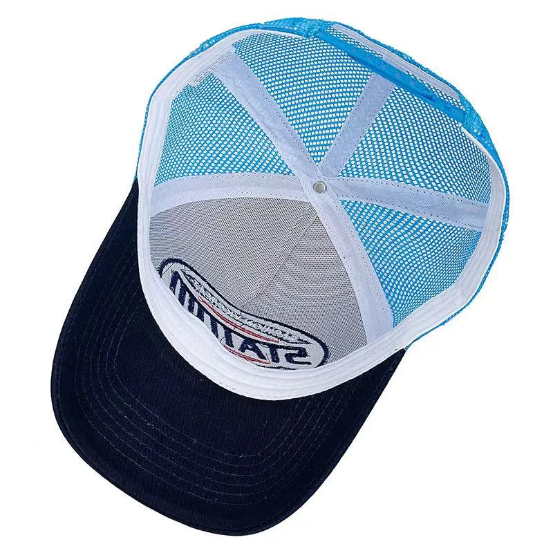 Casquette Headlinzs "Station 1865"