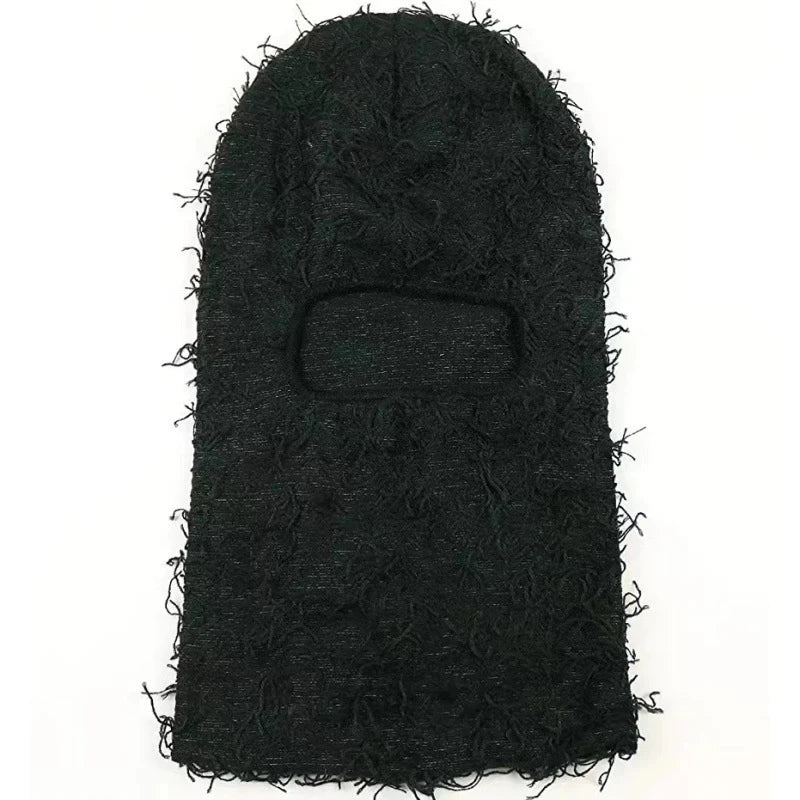 Cagoule Headlinzs "Fluffy"