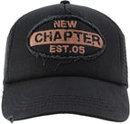 Casquette Headlinzs "New Chapter"