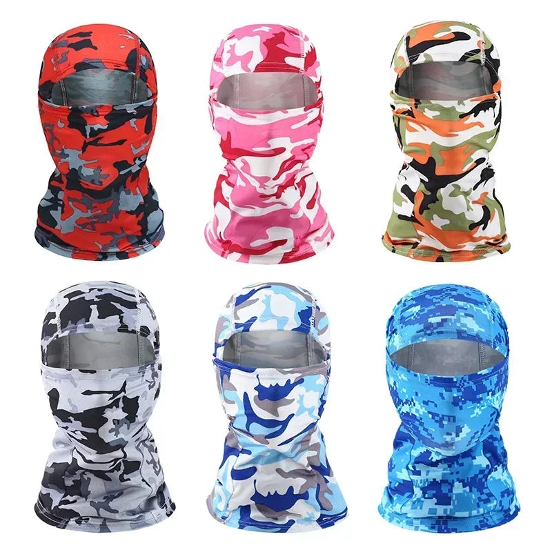 Balaclava Headlinzs Shadow Pro Full Black