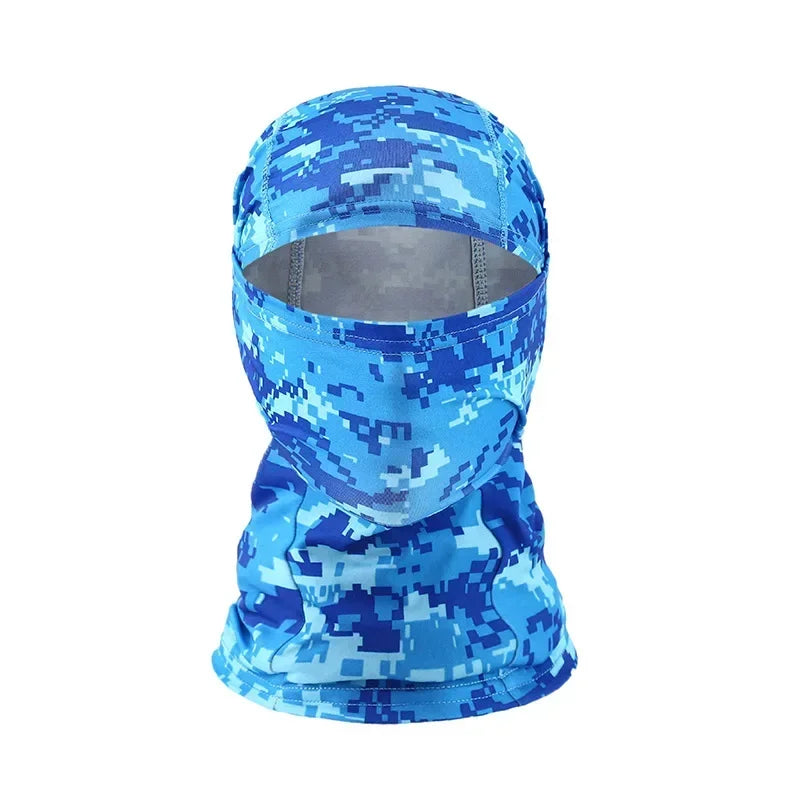 Balaclava Headlinzs Shadow Pro Full Black