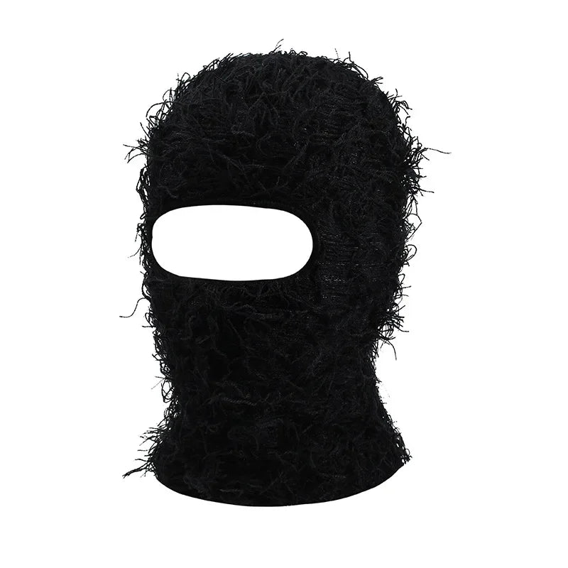 Cagoule Headlinzs "Fluffy"