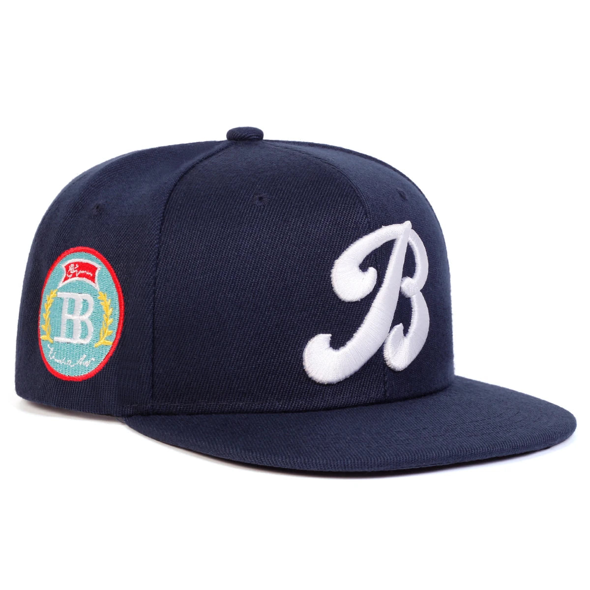 Casquette Headlinzs "R Signature"