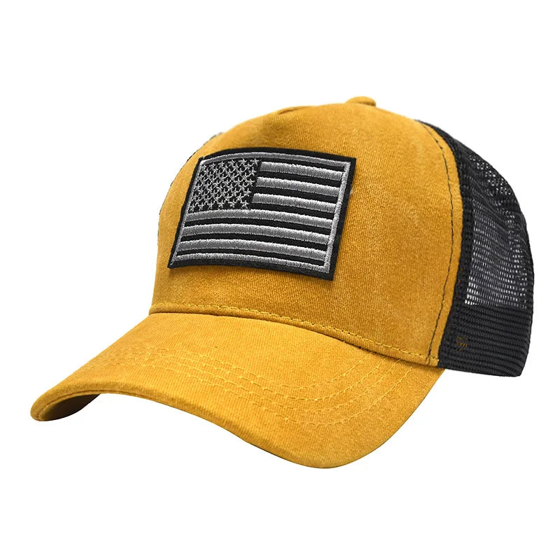 Casquette Headlinzs "Tactical Patriot"