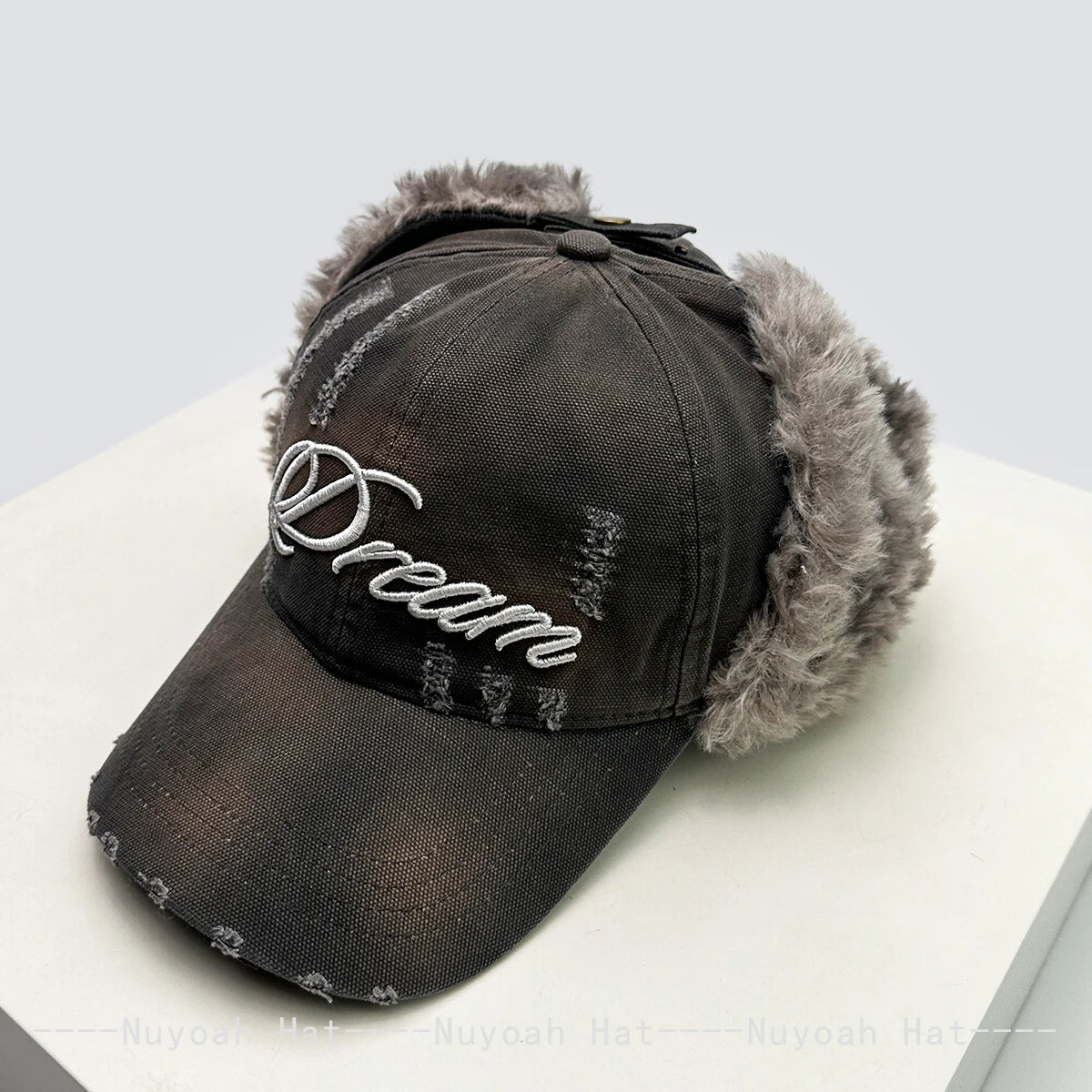 Casquette Headlinzs "Dream Sherpa"