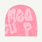 Bonnet Headlinzs " Mea Culpp"