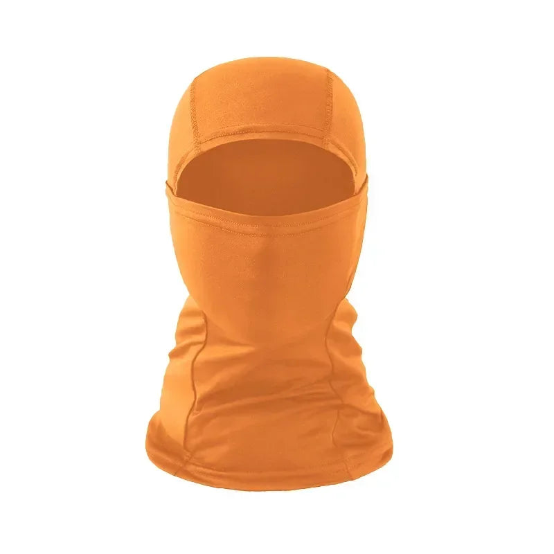 Balaclava Headlinzs Shadow Pro Full Black